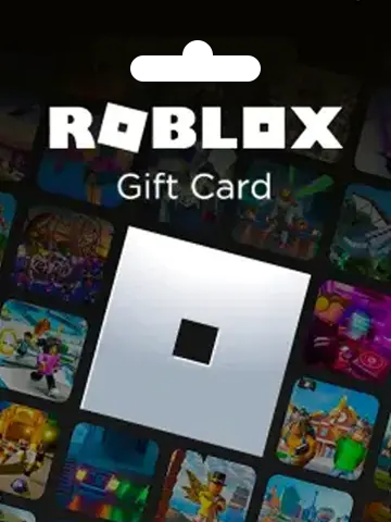Roblox Gift Card IDR 50.000