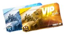 Free Fire Level Up Pass
