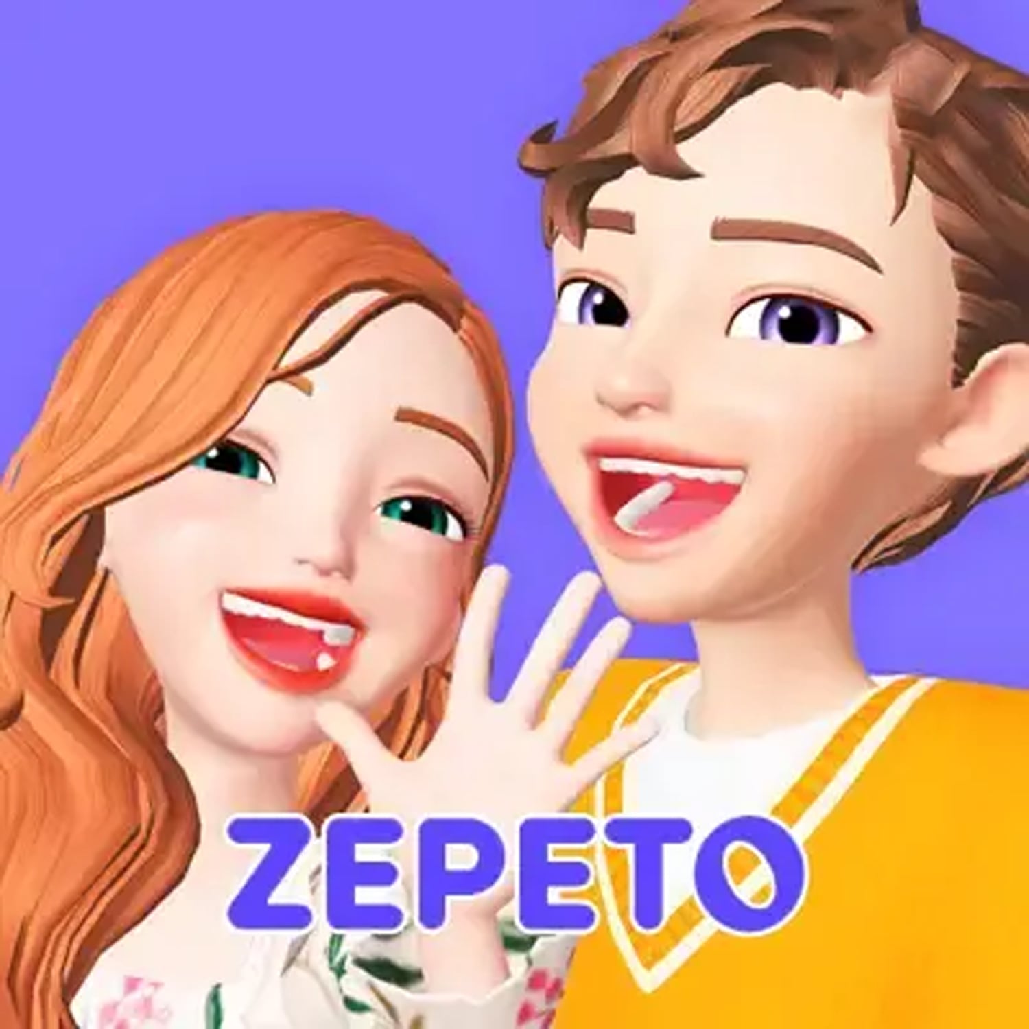 ZEPETO